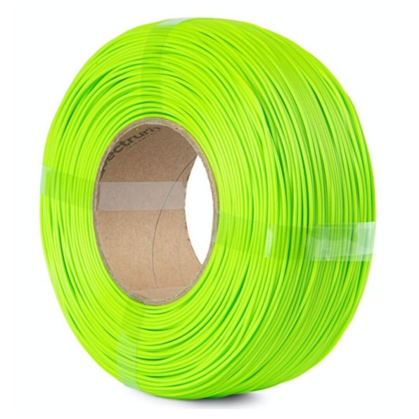 Spectrum ReFill PET-G Premium limetkově zelená (lime green)