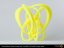 Fillamentum Extrafill PLA svítivá žlutá (Luminous Yellow)