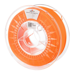 Spectrum LW-PLA UltraFoam 1.75mm LION ORANGE 0.75kg