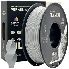 Smart print PETG gray