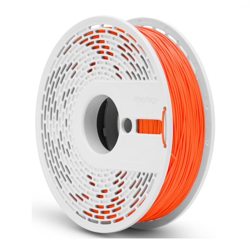 Fiberlogy Fiberflex 40D oranžová (orange) 0,85 kg