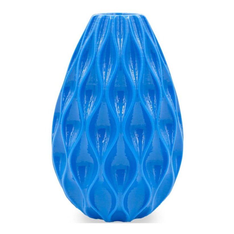 Fiberlogy FiberSmooth (PVB) modrá (blue) 0,5 kg