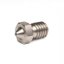 Techmodel V6 tryska 0,6 nerez (stainless steel)