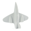 Spectrum LW-PLA UltraFoam 1.75mm LIGHT GREY 0.75kg