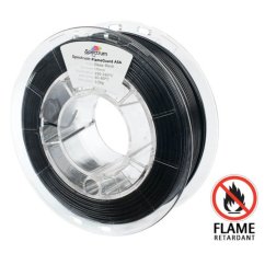 Spectrum FlameGuard ASA 275 deep black 0,25 kg
