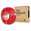 The Filament ReFill PLA technical red