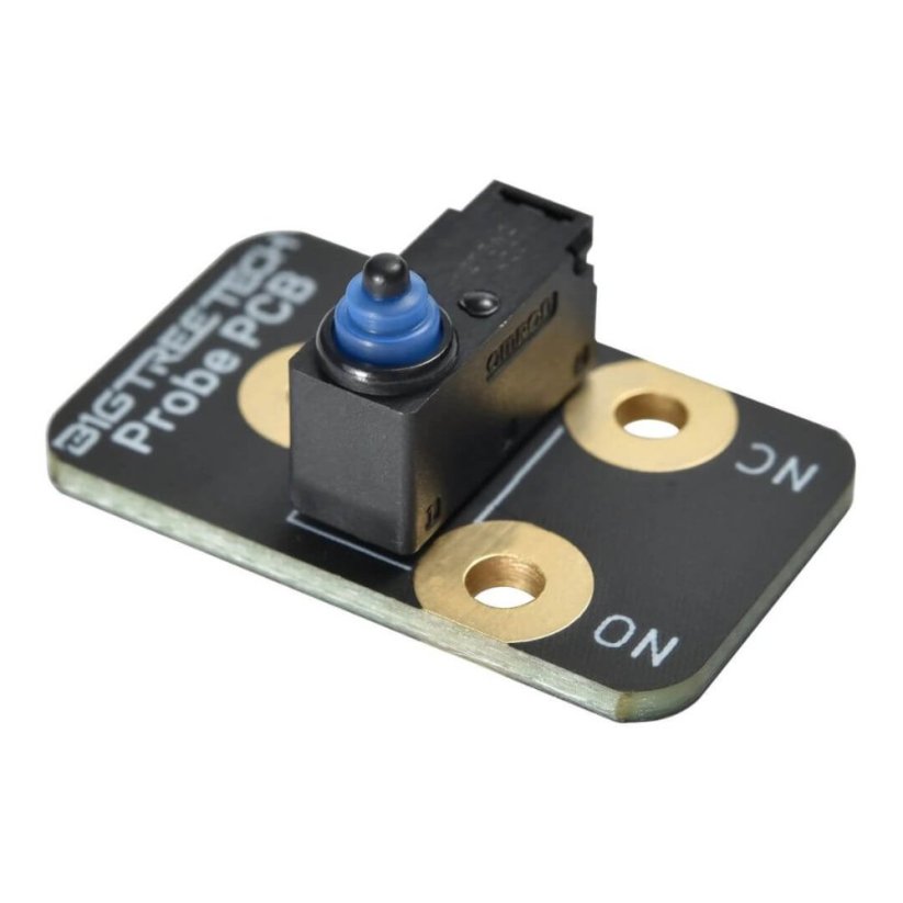 Klicky D2H V1.0