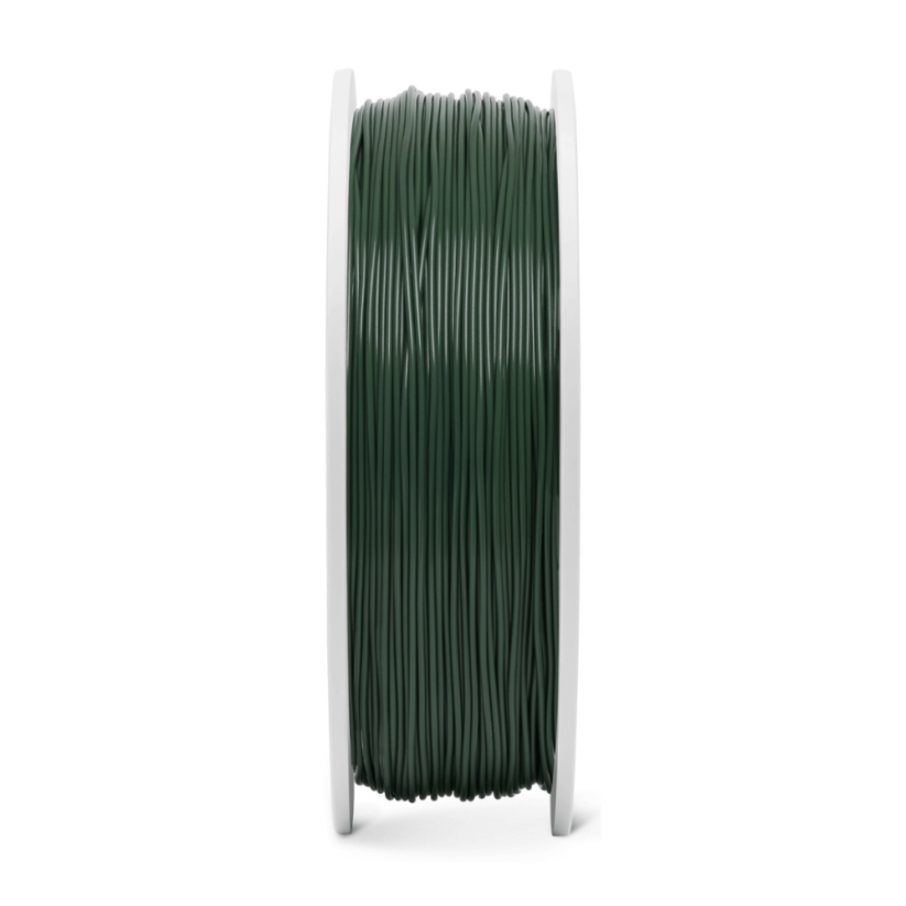 Fiberlogy Impact PLA armádní zelená (army green) 0,85 kg