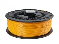 Filament 3DPower Basic PET-G oranžová (orange) Cievka