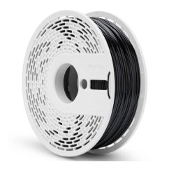 Fiberlogy ABS PLUS černá (black) 0,85 kg