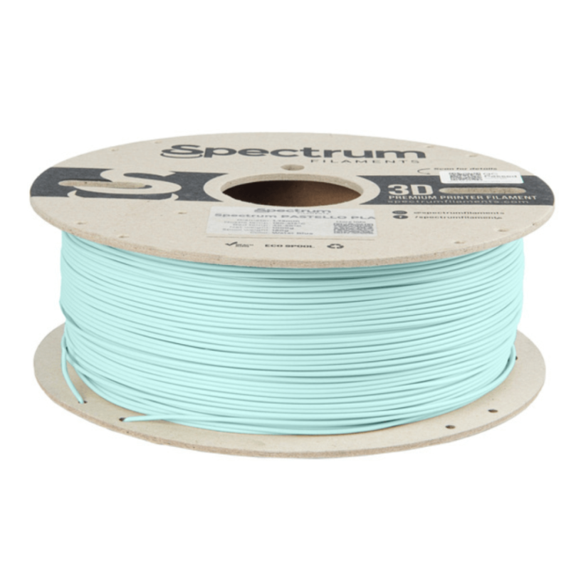 Spectrum Pastello PLA water blue