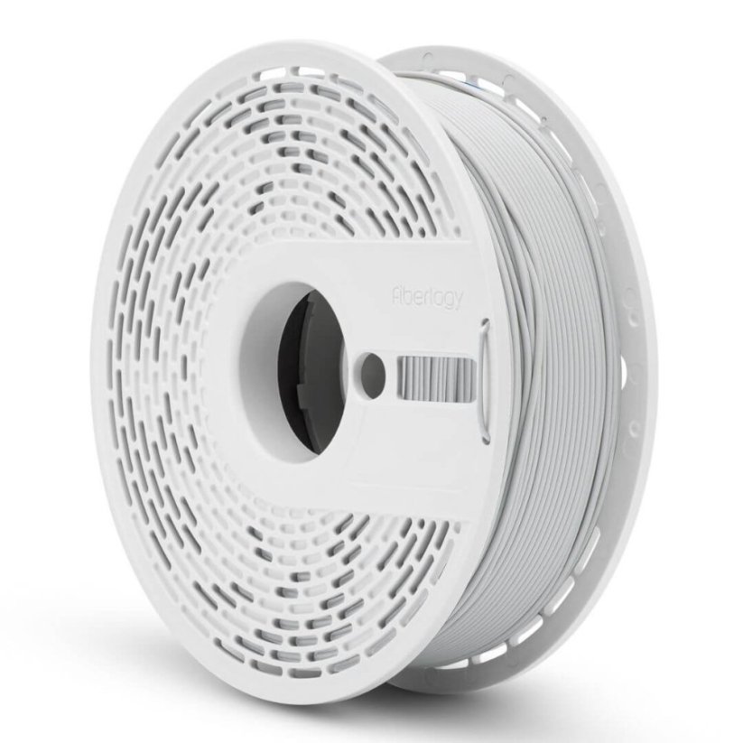 Fiberlogy Easy PLA gray 0,85 kg