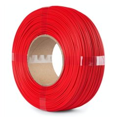 The Filament ReFill PLA HS červená (fire red)