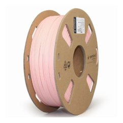 Gembird PLA Matte pink 1 kg