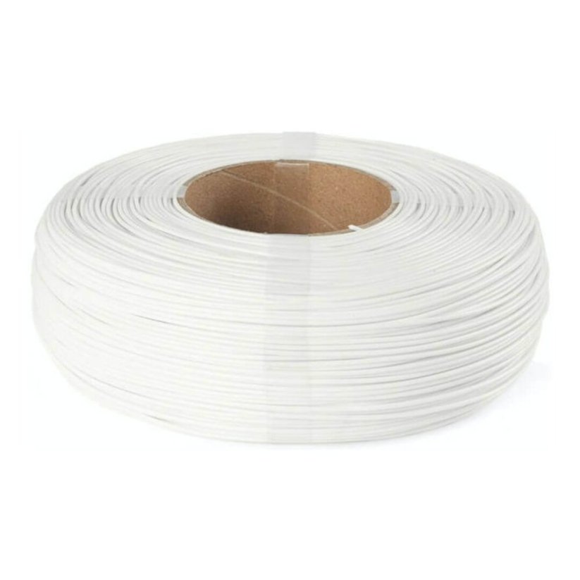 Spectrum ReFill r-PLA signal white