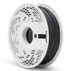 Fiberlogy Fibersilk antracitová čierna (anthracite) 0,85 kg