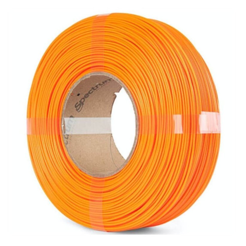 Spectrum ReFill PLA Premium lion orange