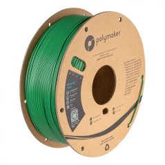 Polymaker PolyLite™ ASA zelená Polymaker PolyLite™ ASA zelená