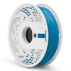 Fiberlogy Matte PLA modrá (blue) 0,85 kg