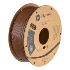 Polymaker PolyLite™ ASA armádní hnědá Polymaker PolyLite™ ASA armádní hnědá