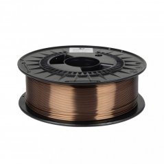 Filament 3DPower Silk bronze Spool