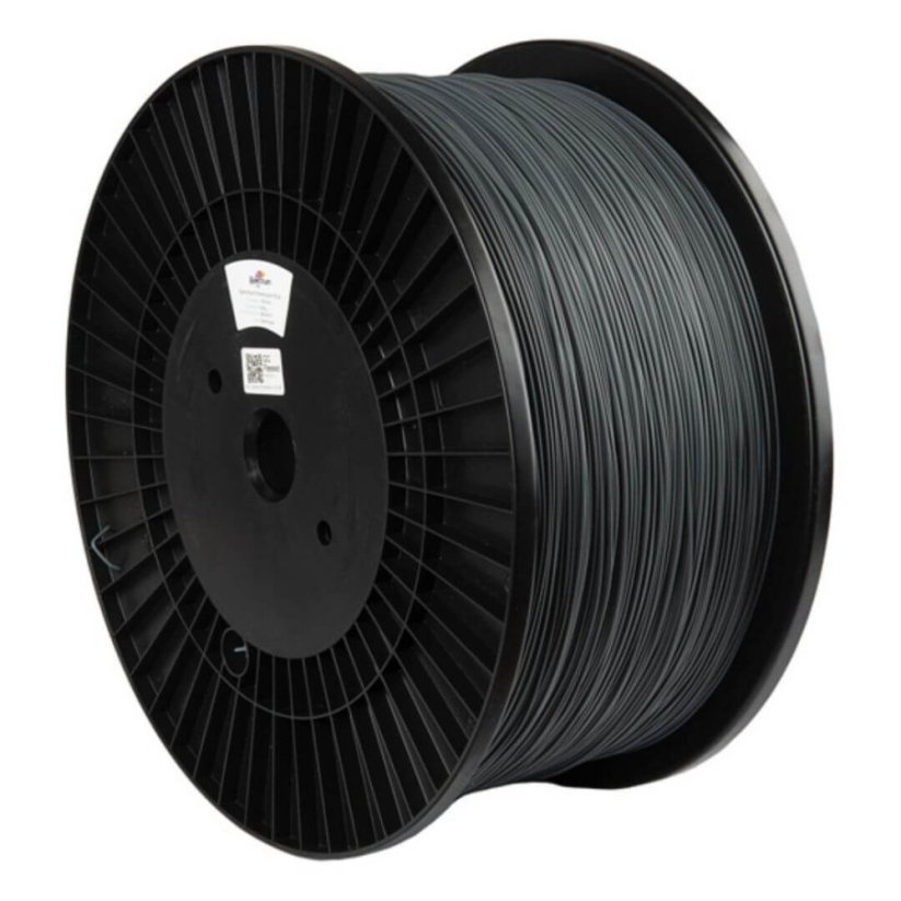 Spectrum Premium PET-G tmavě šedá (dark grey) 8kg
