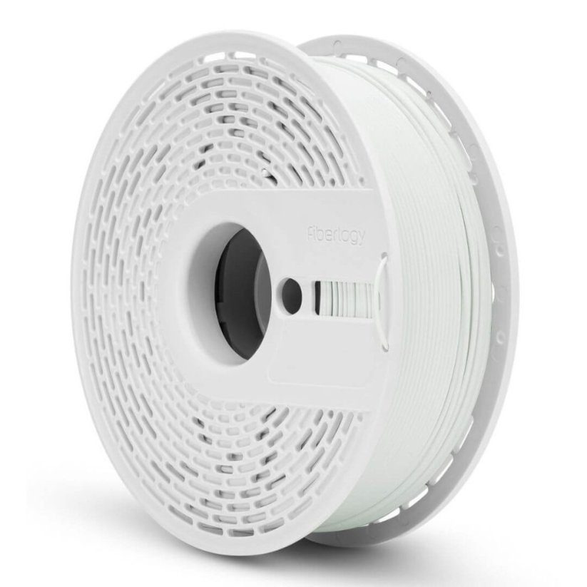 Fiberlogy Easy PLA Lithophane bílá 0,85 kg