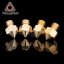 Trianglelab MK8 mosazné trisky Trianglelab MK8 mosazné trisky