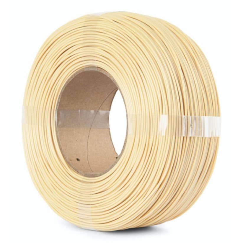 The Filament ReFill PLA HS béžová (grid beige)