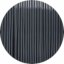 Filament Fiberlogy Refill ABS grafitová tmavě šedá (graphite) Barva