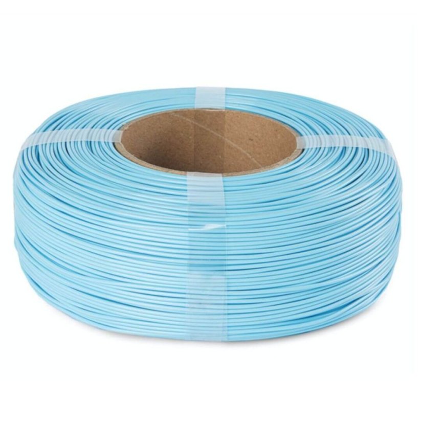 The Filament ReFill PLA sky blue