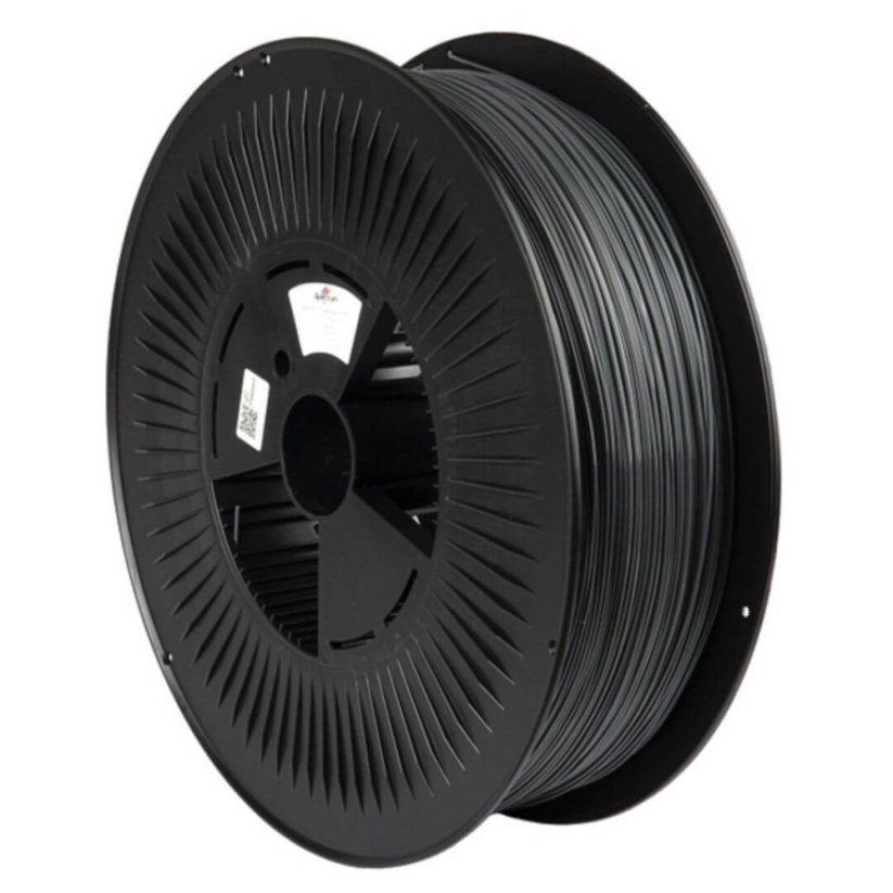 Spectrum Premium PET-G tmavo šedá (dark grey) 4,5kg