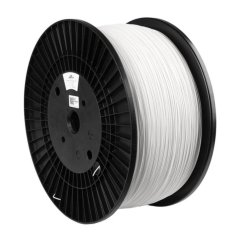 Spectrum PremiumPET-G biela (artic white) 8kg