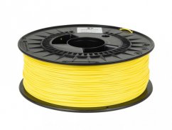 3DPower Basic PLA žlutá (yellow)