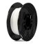 Filament PM TPU 96 bílá (white) 0,5 kg