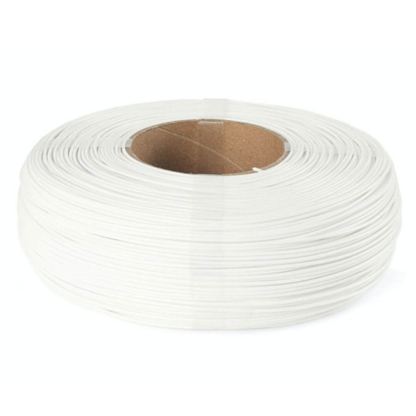 The Filament ReFill PLA bílá (traffic white)