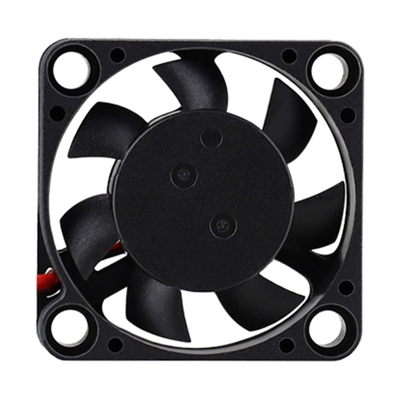 Gdstime Axialní Ventilátor 3007 12V Detail