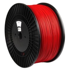 Spectrum Premium PET-G krvavě červená (bloody red) 8kg