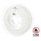 Spectrum FlameGuard PLA bílá (polar white)
