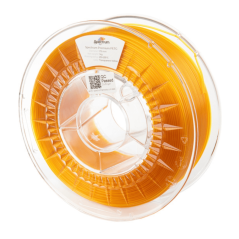 Spectrum PremiumPET-G transparentná žltá (transparent yellow)