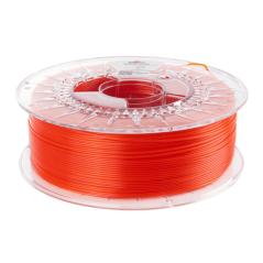 Spectrum PC 275 transparentná oranžová (transparent orange)