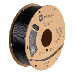 Filament Polymaker PolyLite™ ABS - černá