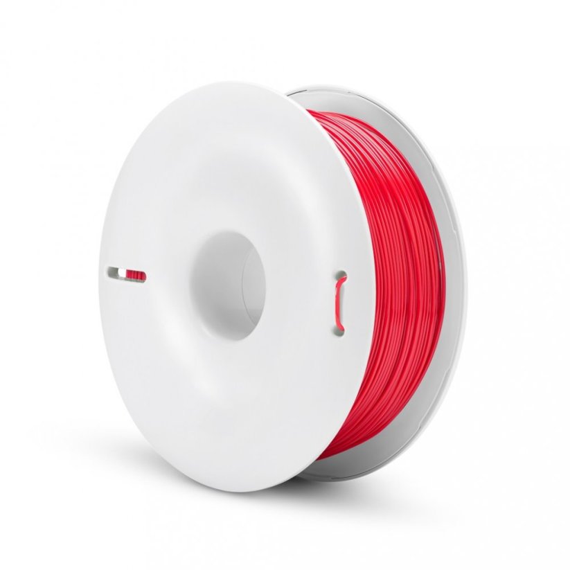 Filament Fiberlogy PET-G červená (red)