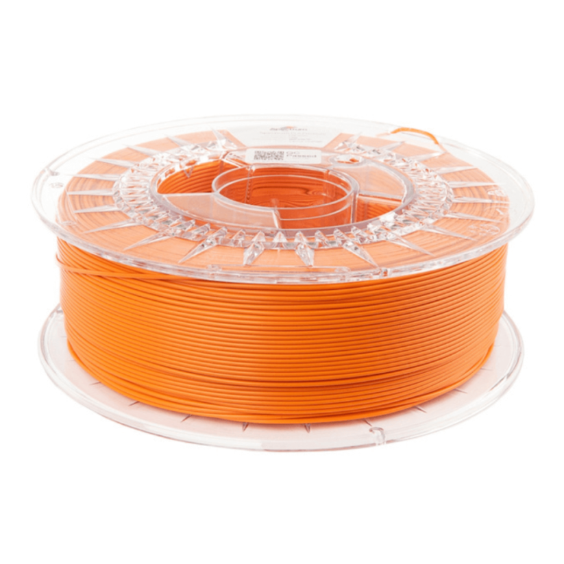 Spectrum Premium PLA oranžová (carrot orange)