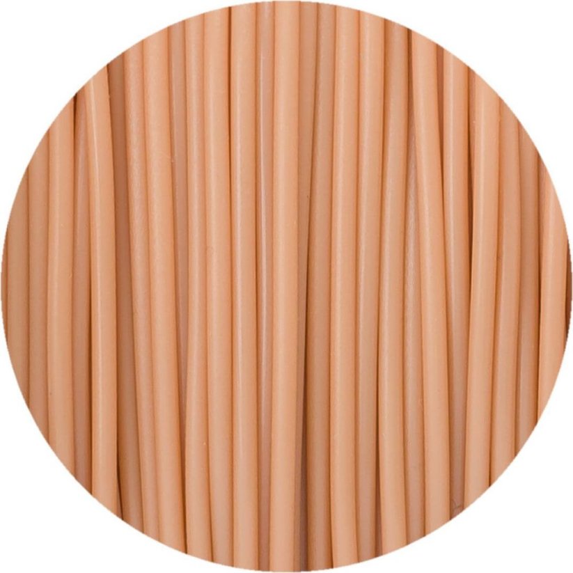 Fiberlogy Fiberflex 40D pleťový odstín 2 (SkinTone 2) 0,85 kg