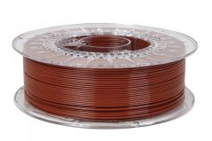 Filament 3D Kordo PET-G copper brown