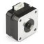 Bondtech NEMA17 pancake krokový motor 25mm 14T převod