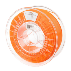 Spectrum PLA High Speed oranžová (lion orange)