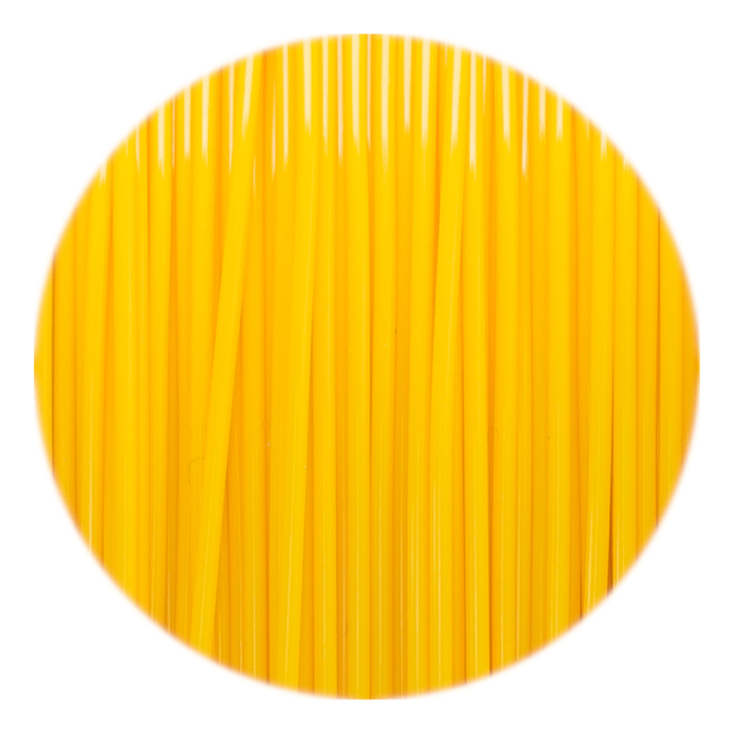 Fiberlogy Impact PLA žltá (yellow) 0,85 kg