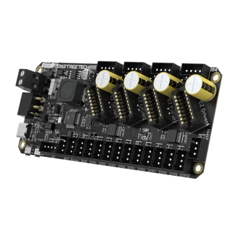 BIGTREETECH ERCF Control Board only MMB CAN V1.0